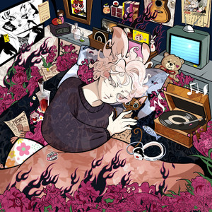 花店三女漫画原版漫画全集
